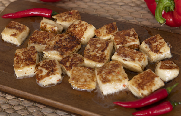 Grill Cheese