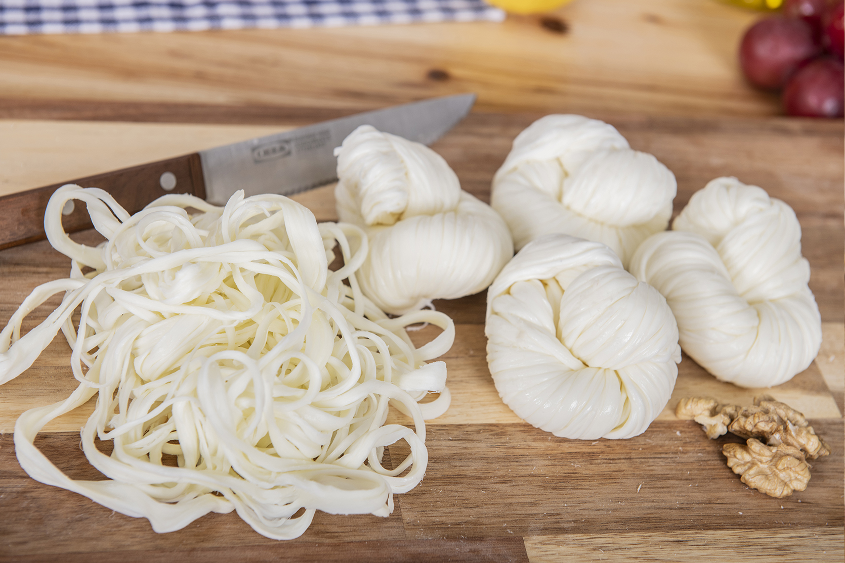 Shell Cheese