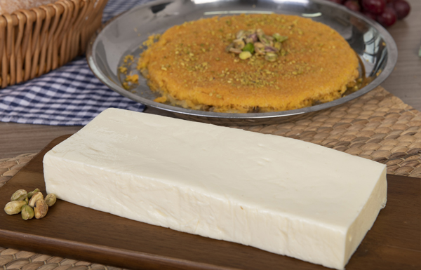 Sweet Cheese
