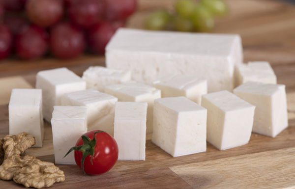 White Cheese