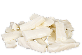 Dairy Farmers Skim Milk