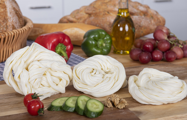 Halume Cheese