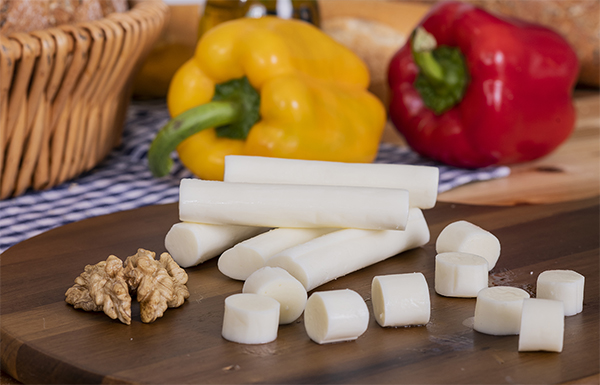 Fingers Cheese