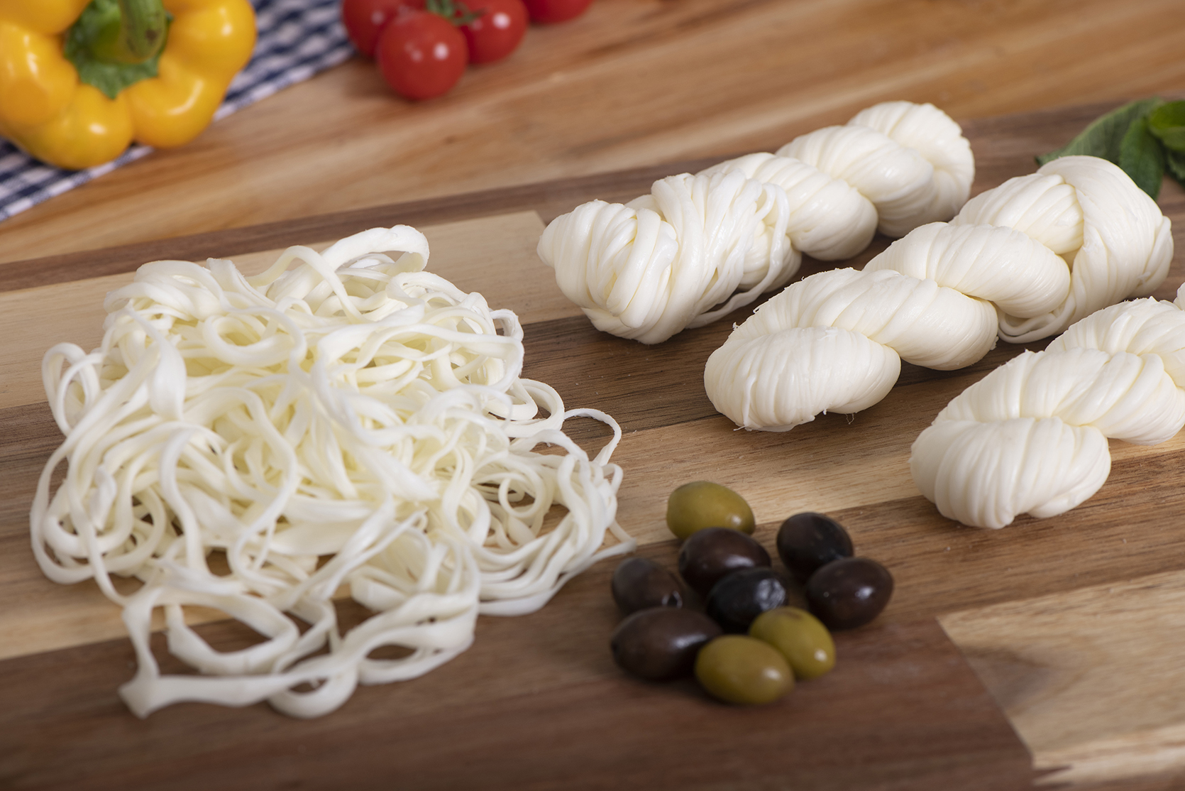 Shell Cheese