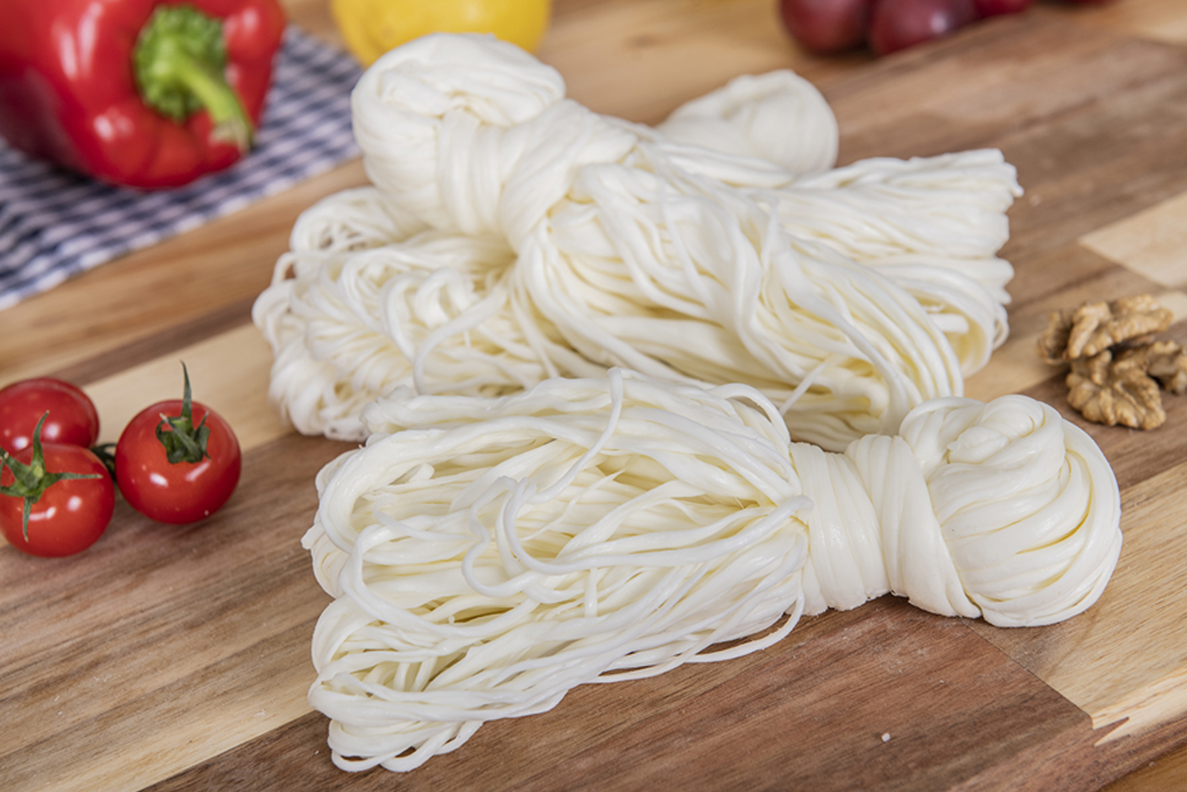 Shell Cheese