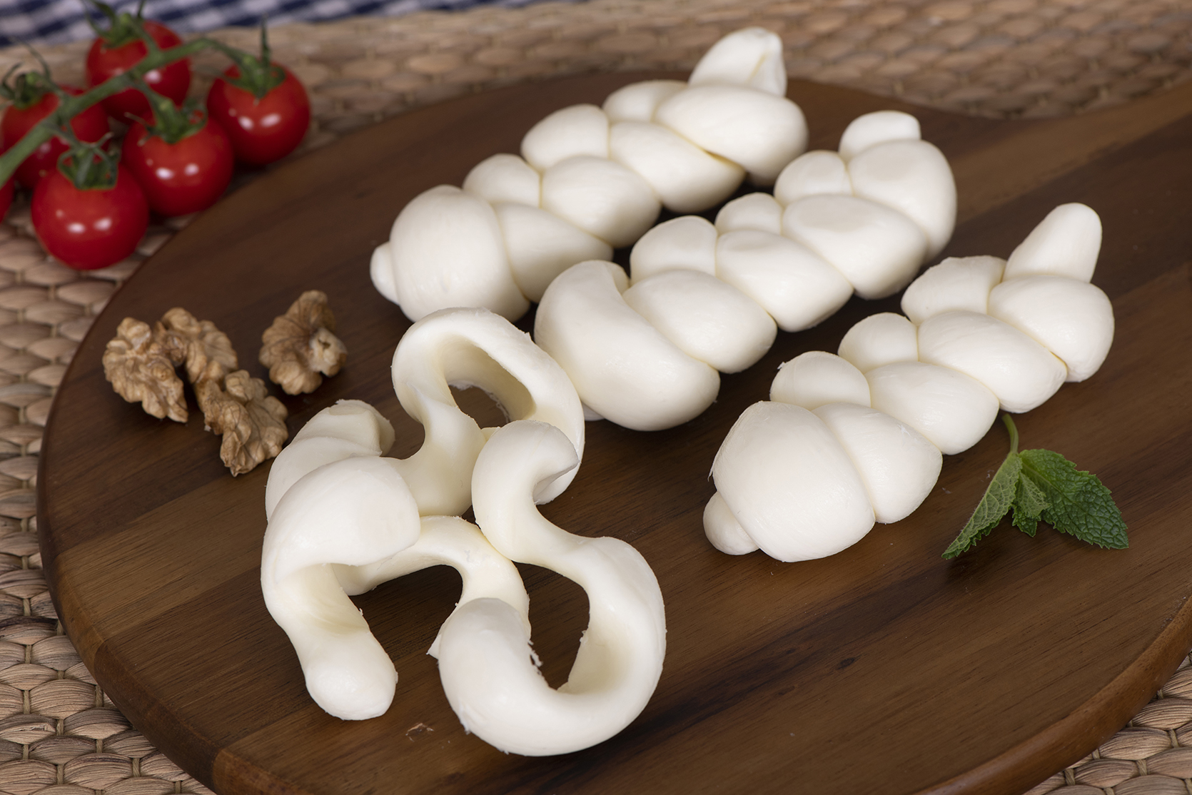 Twine Halami Cheese